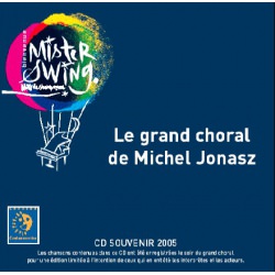 Grand Choral 2005 | CD